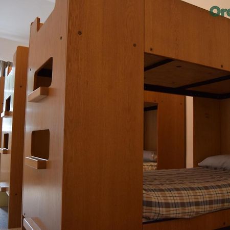 Fsc Juniper Hall Hostel Mickleham Екстер'єр фото