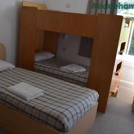 Fsc Juniper Hall Hostel Mickleham Екстер'єр фото