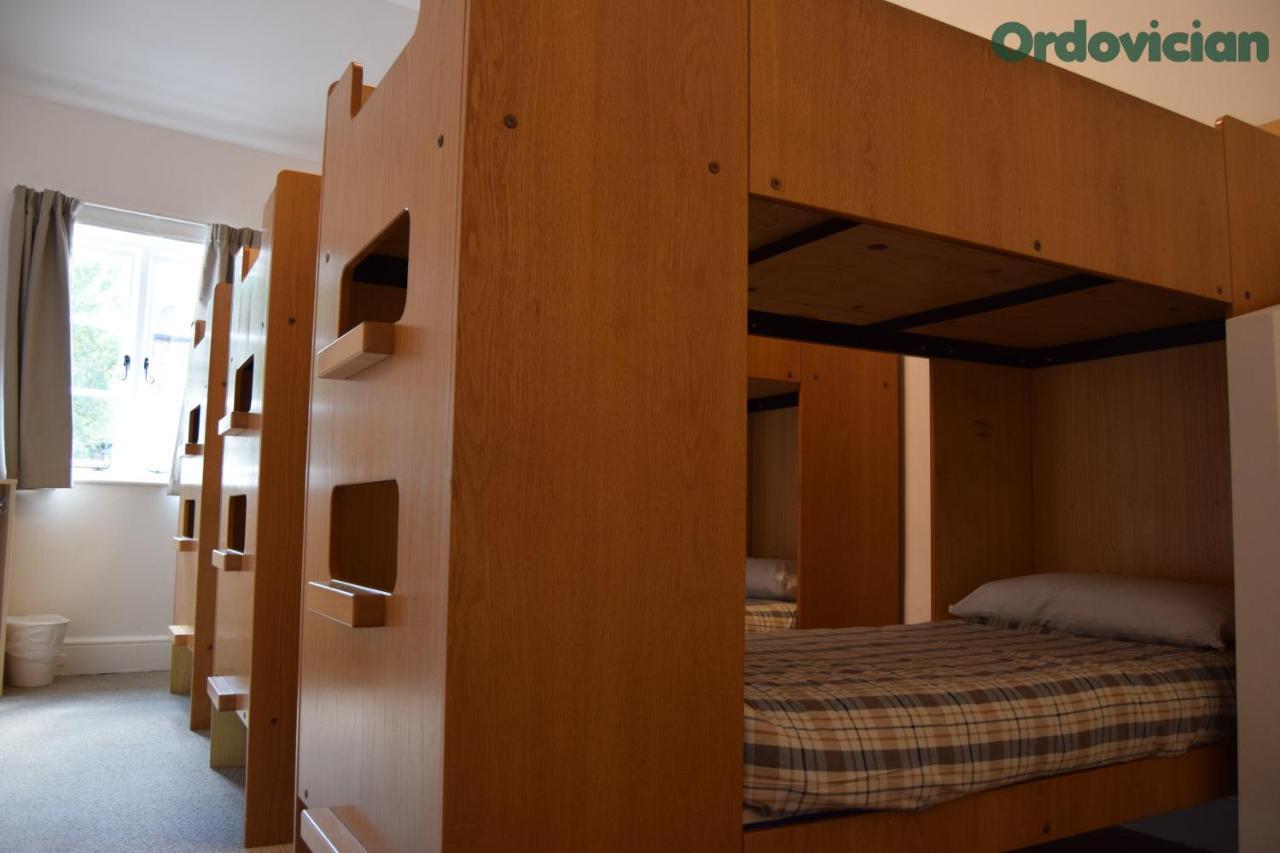 Fsc Juniper Hall Hostel Mickleham Екстер'єр фото