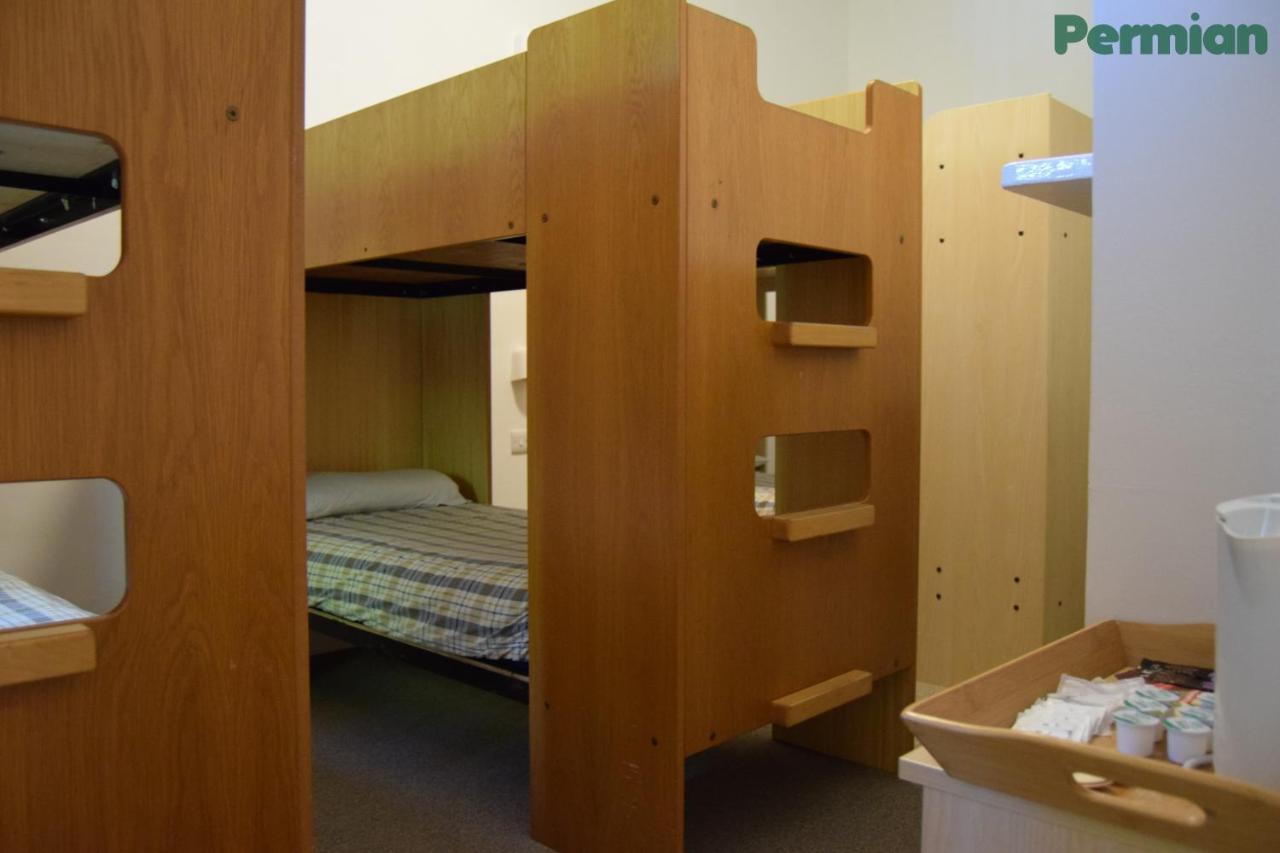 Fsc Juniper Hall Hostel Mickleham Екстер'єр фото
