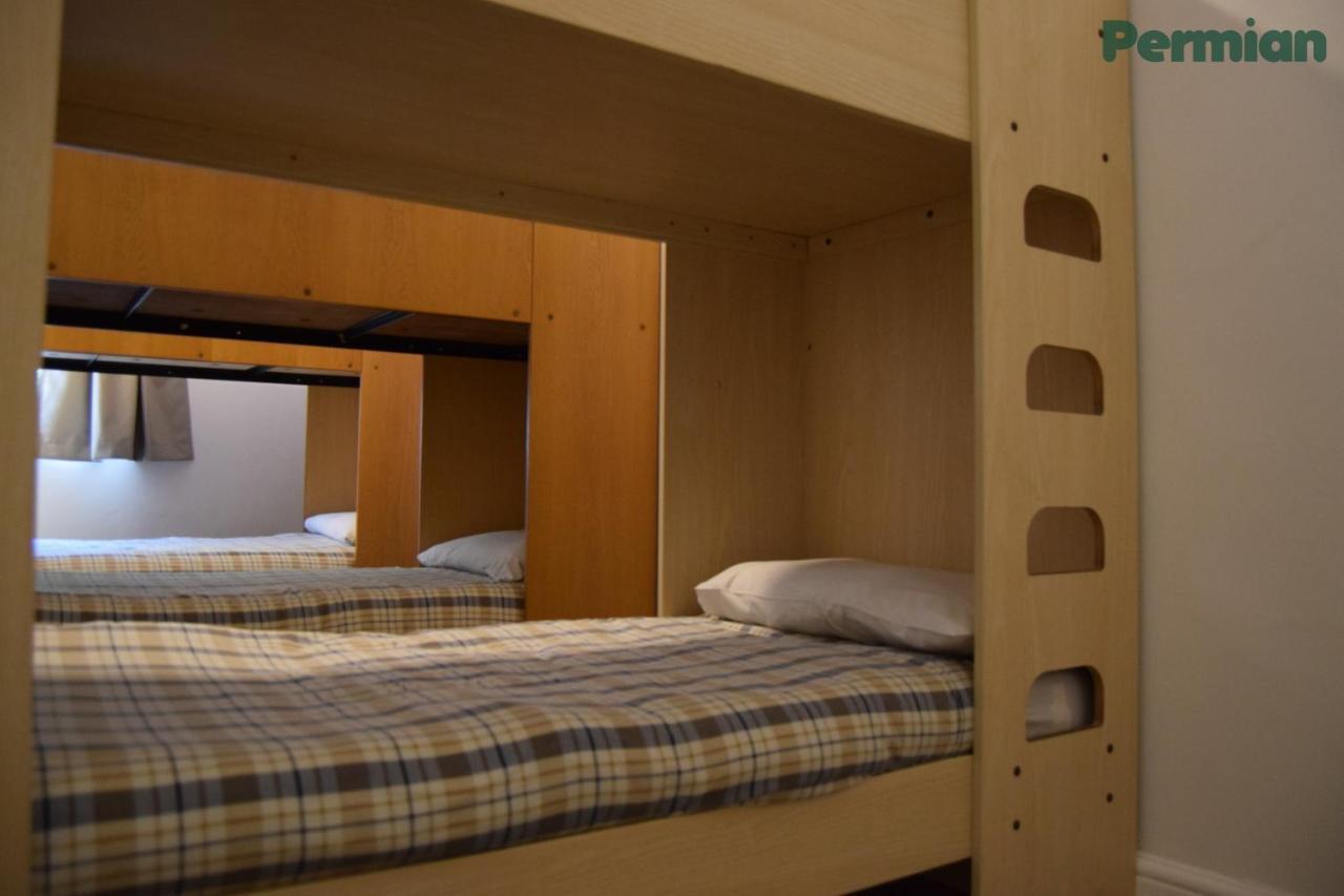 Fsc Juniper Hall Hostel Mickleham Екстер'єр фото