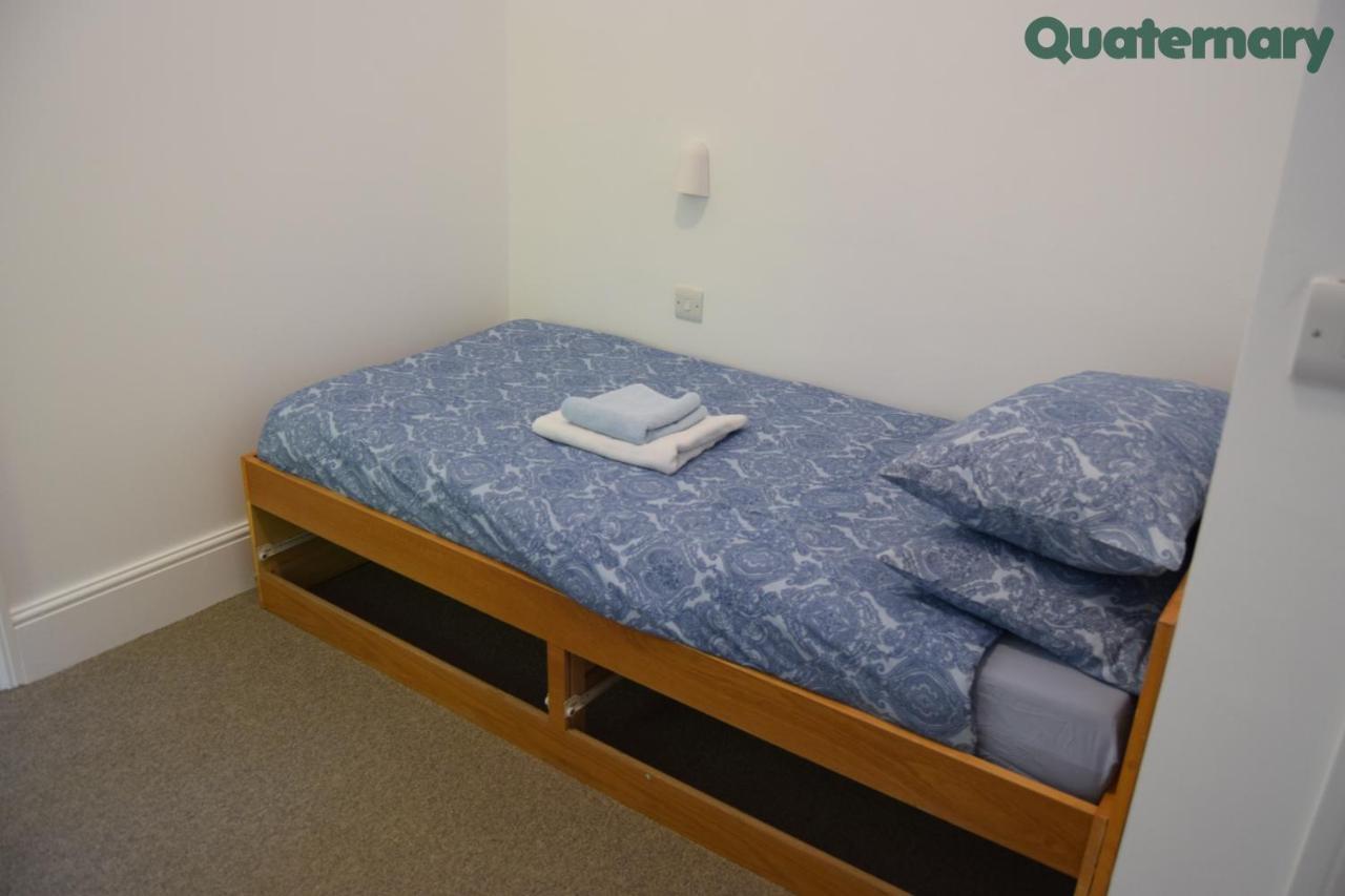 Fsc Juniper Hall Hostel Mickleham Екстер'єр фото