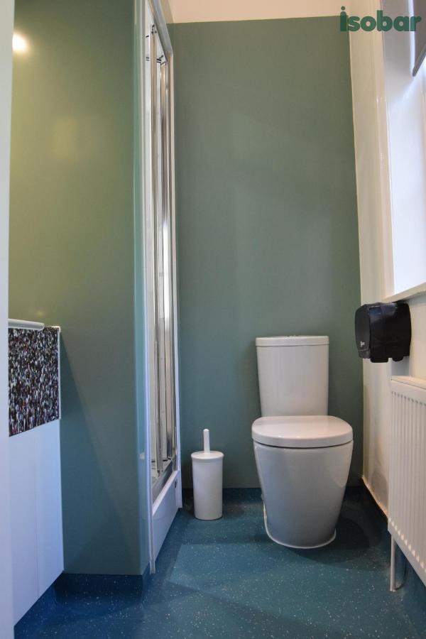 Fsc Juniper Hall Hostel Mickleham Екстер'єр фото