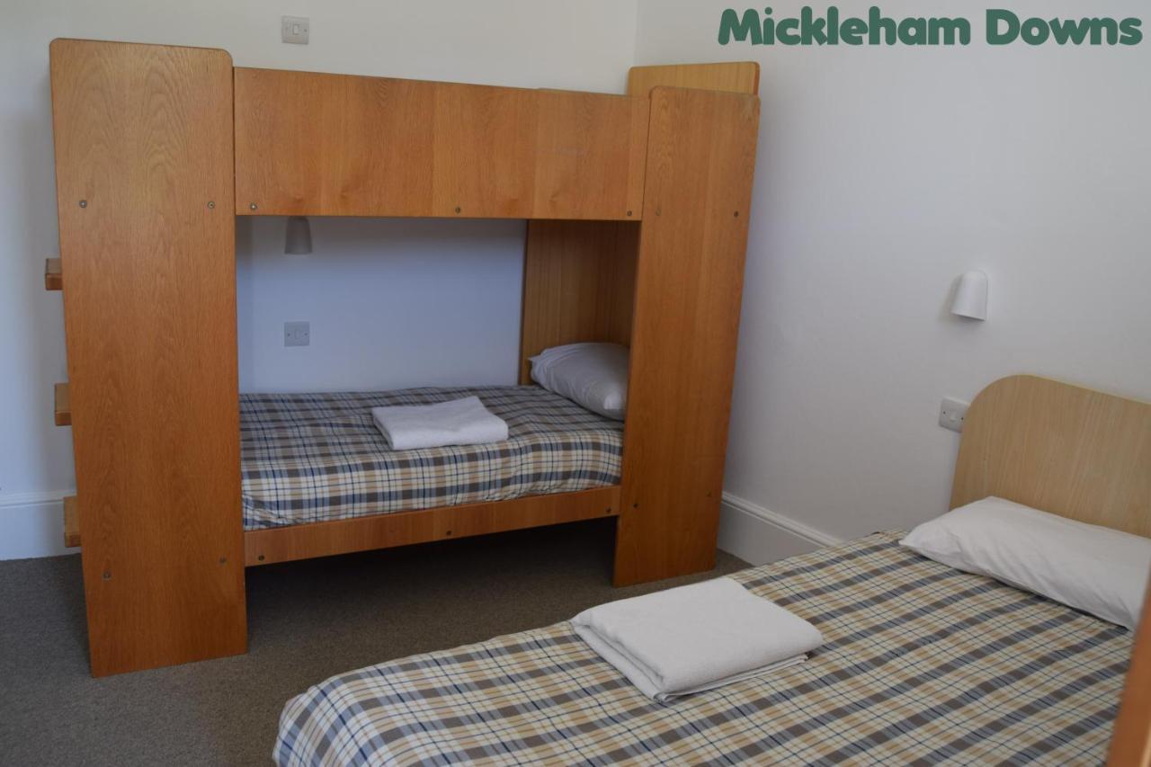 Fsc Juniper Hall Hostel Mickleham Екстер'єр фото