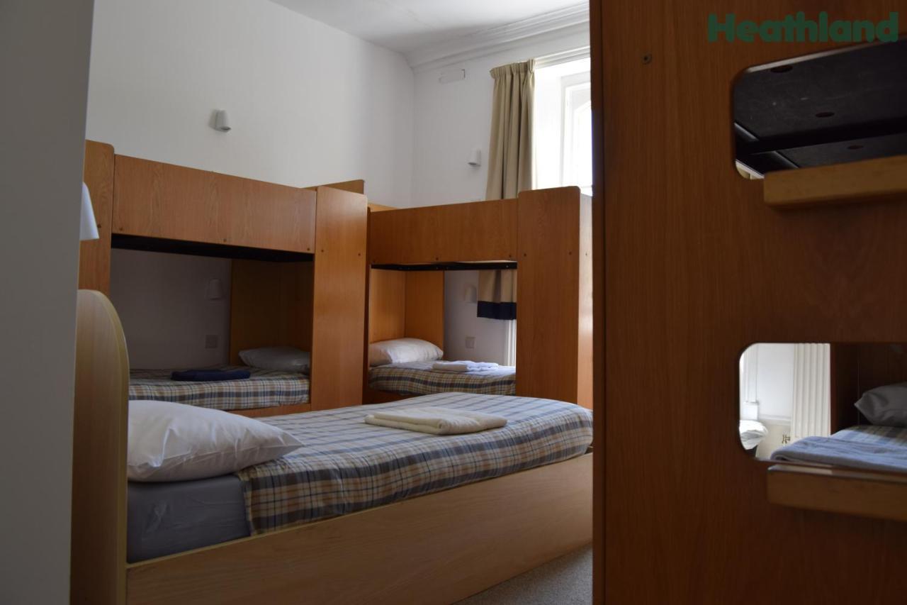Fsc Juniper Hall Hostel Mickleham Екстер'єр фото
