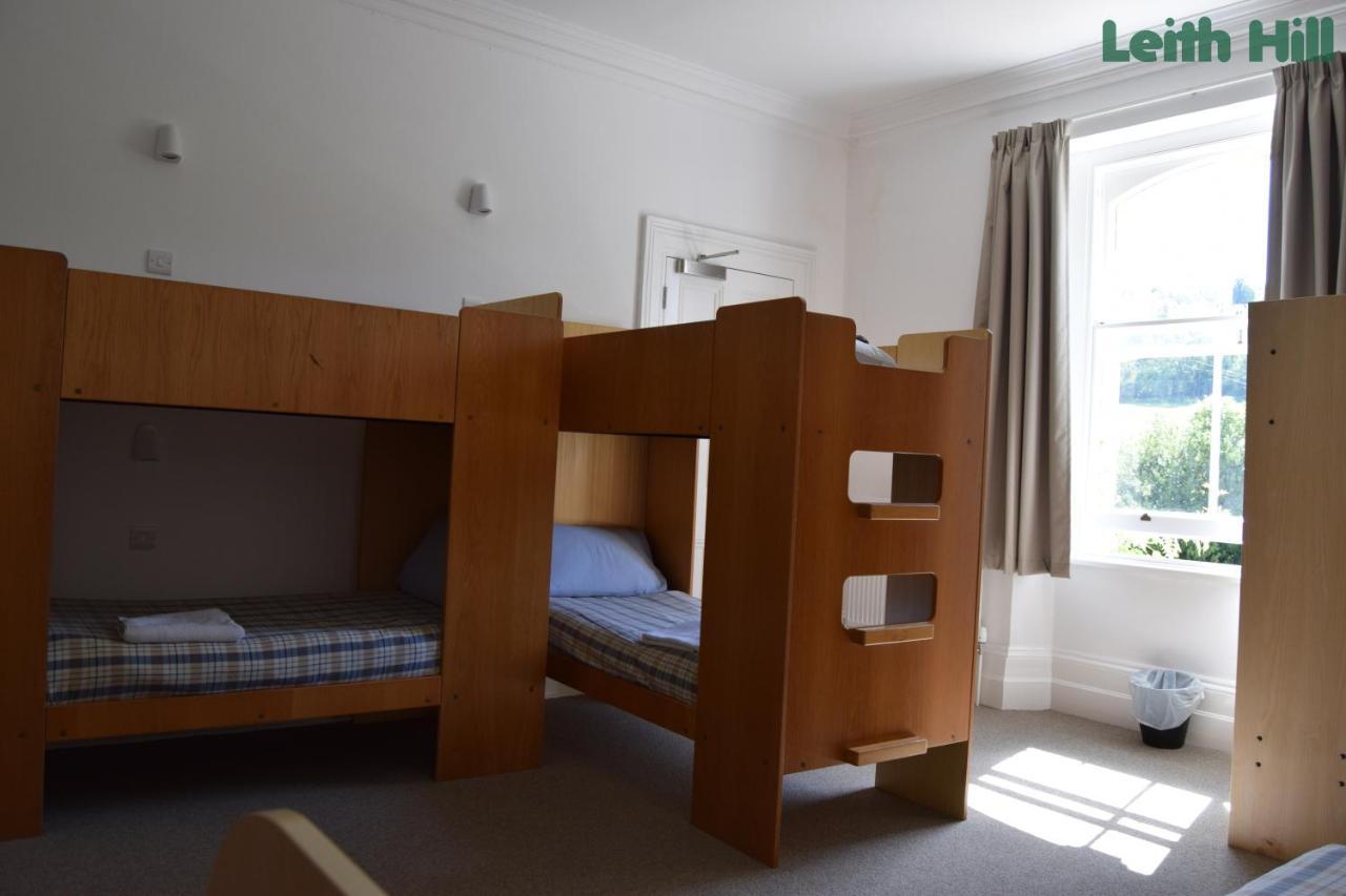 Fsc Juniper Hall Hostel Mickleham Екстер'єр фото