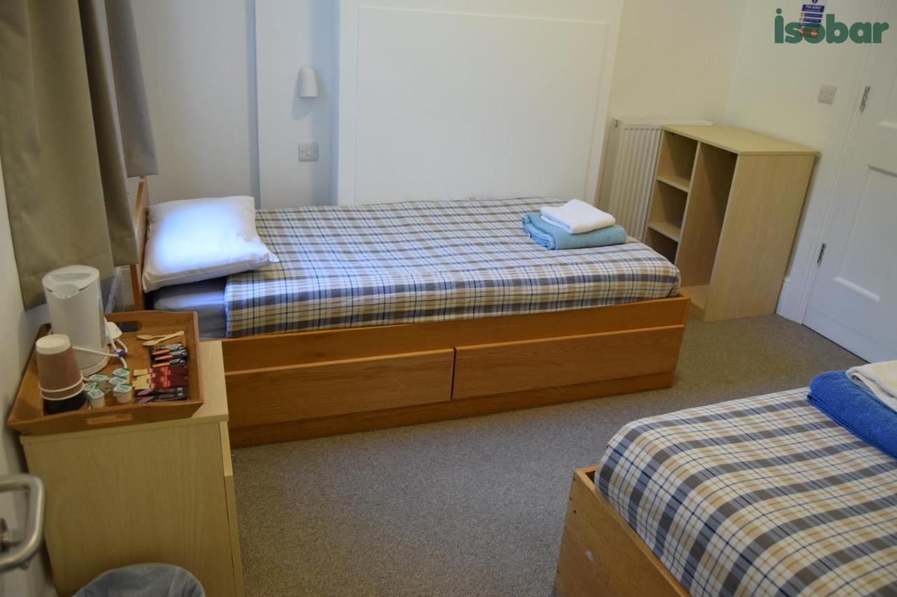 Fsc Juniper Hall Hostel Mickleham Екстер'єр фото