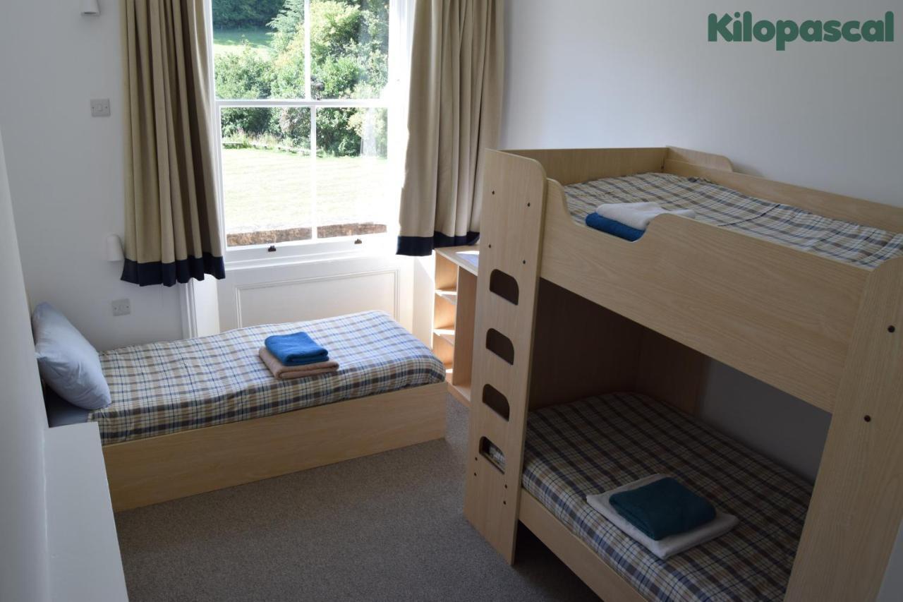 Fsc Juniper Hall Hostel Mickleham Екстер'єр фото