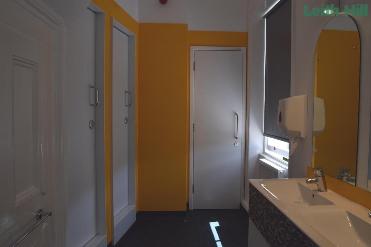 Fsc Juniper Hall Hostel Mickleham Екстер'єр фото