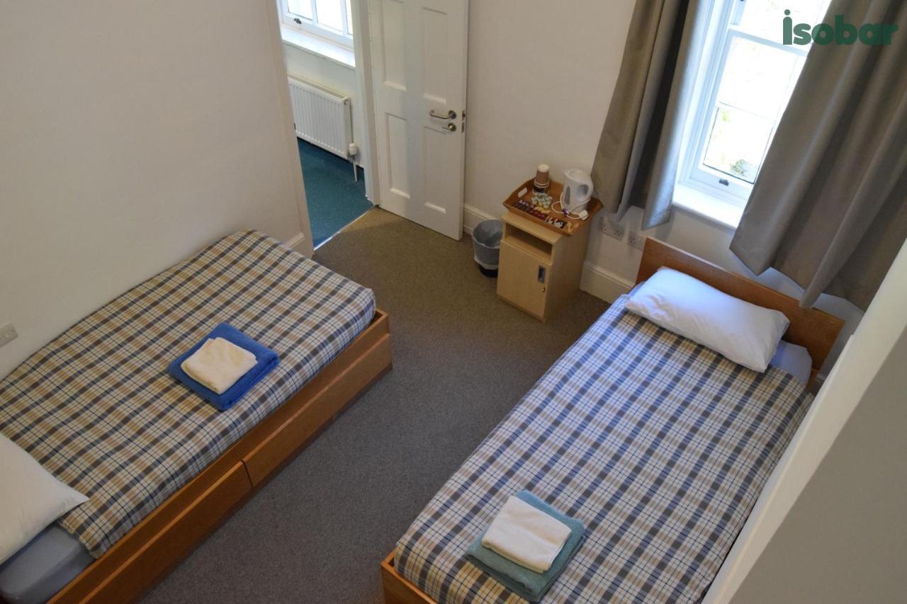 Fsc Juniper Hall Hostel Mickleham Екстер'єр фото