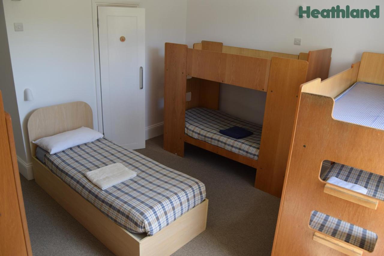 Fsc Juniper Hall Hostel Mickleham Екстер'єр фото