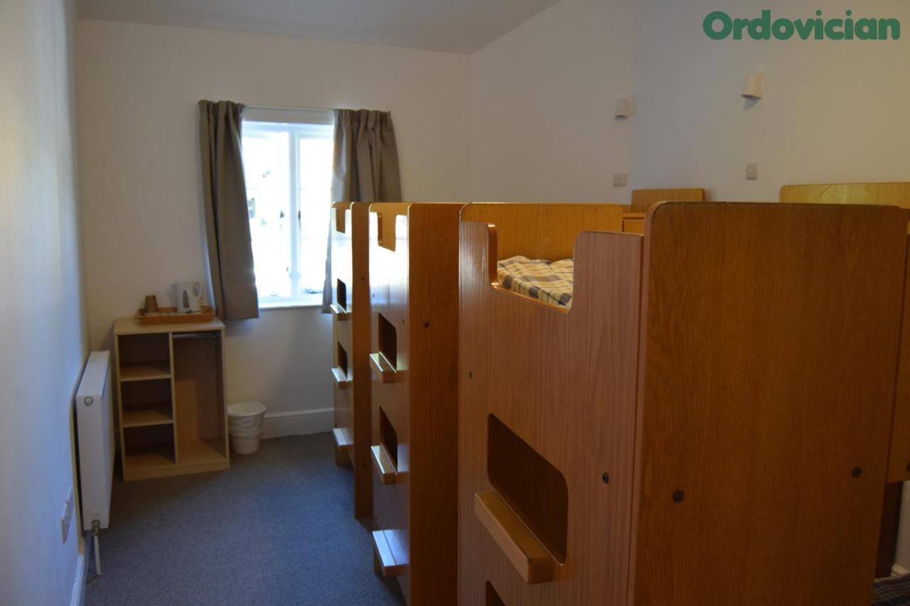 Fsc Juniper Hall Hostel Mickleham Екстер'єр фото