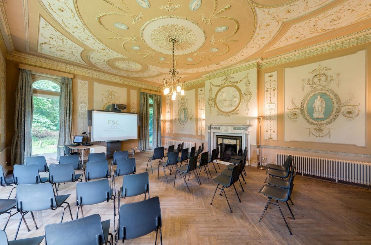 Fsc Juniper Hall Hostel Mickleham Екстер'єр фото