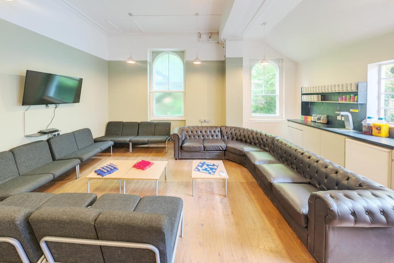 Fsc Juniper Hall Hostel Mickleham Екстер'єр фото