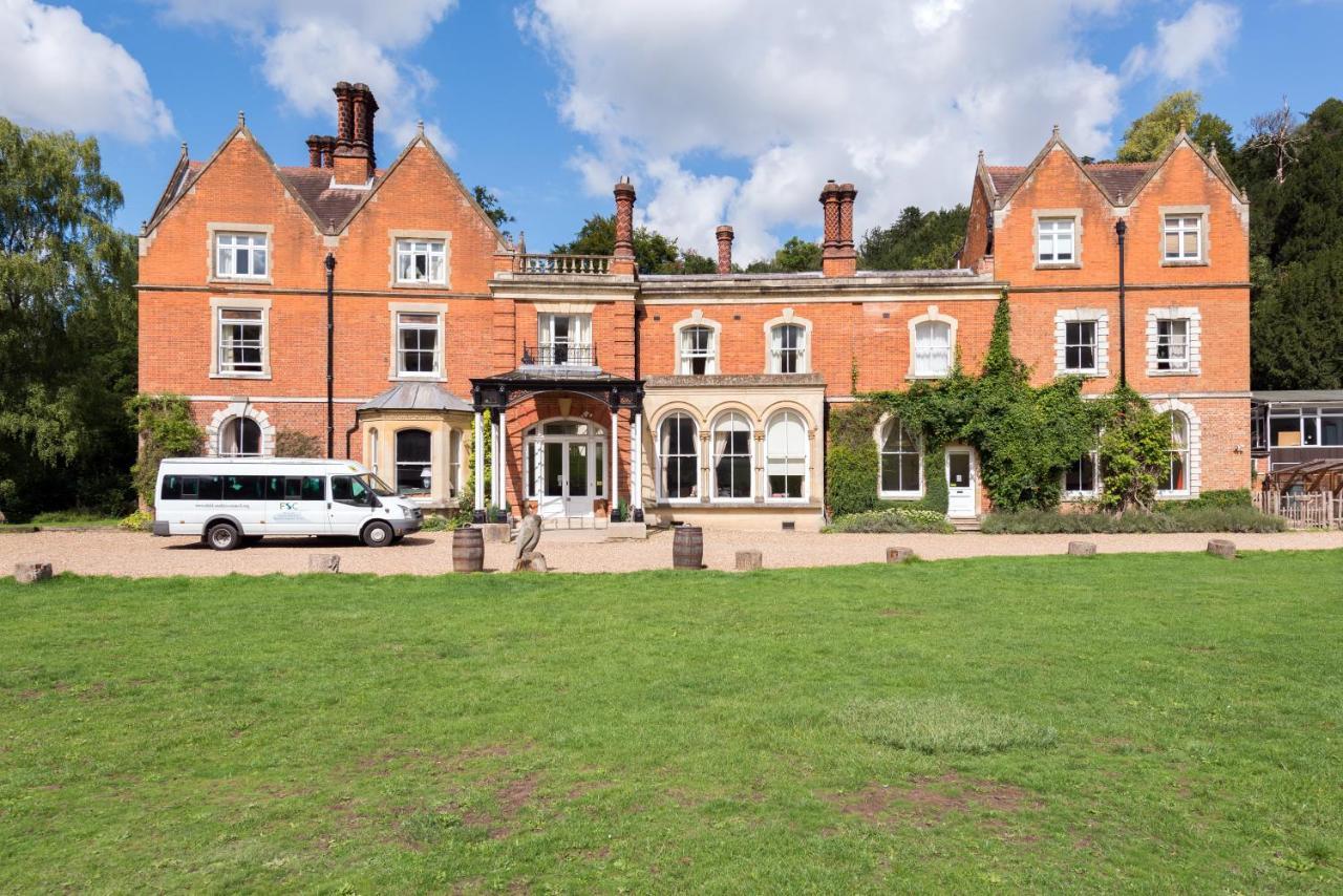 Fsc Juniper Hall Hostel Mickleham Екстер'єр фото