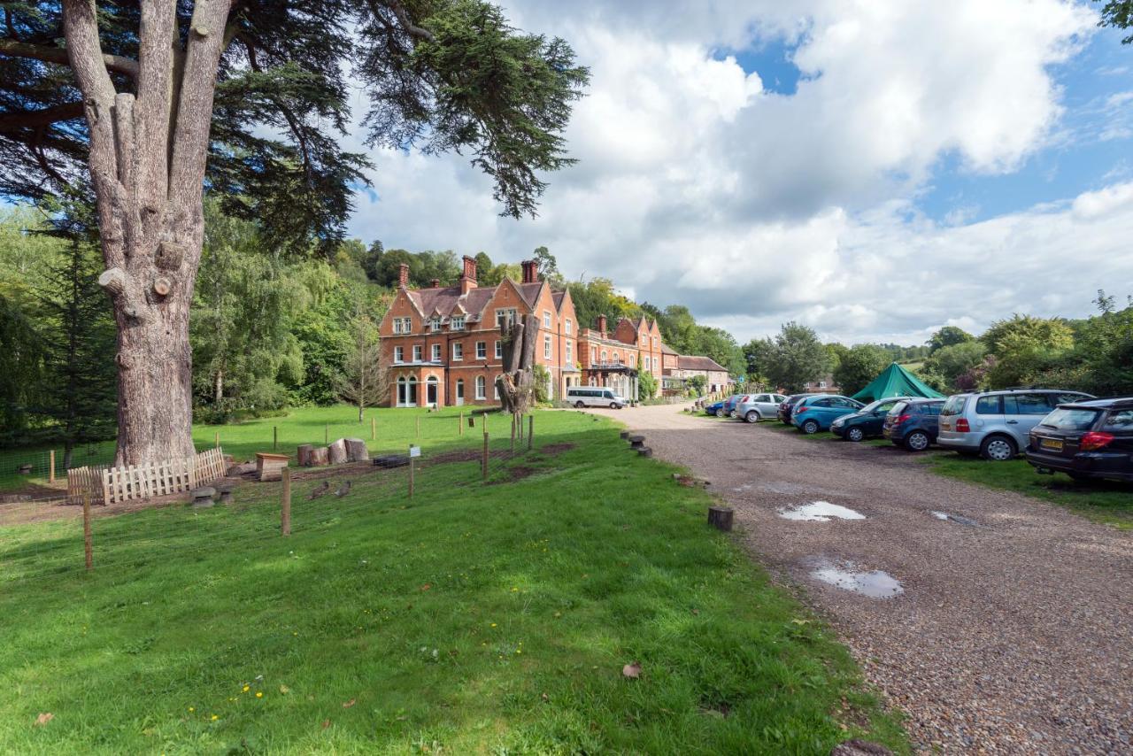 Fsc Juniper Hall Hostel Mickleham Екстер'єр фото