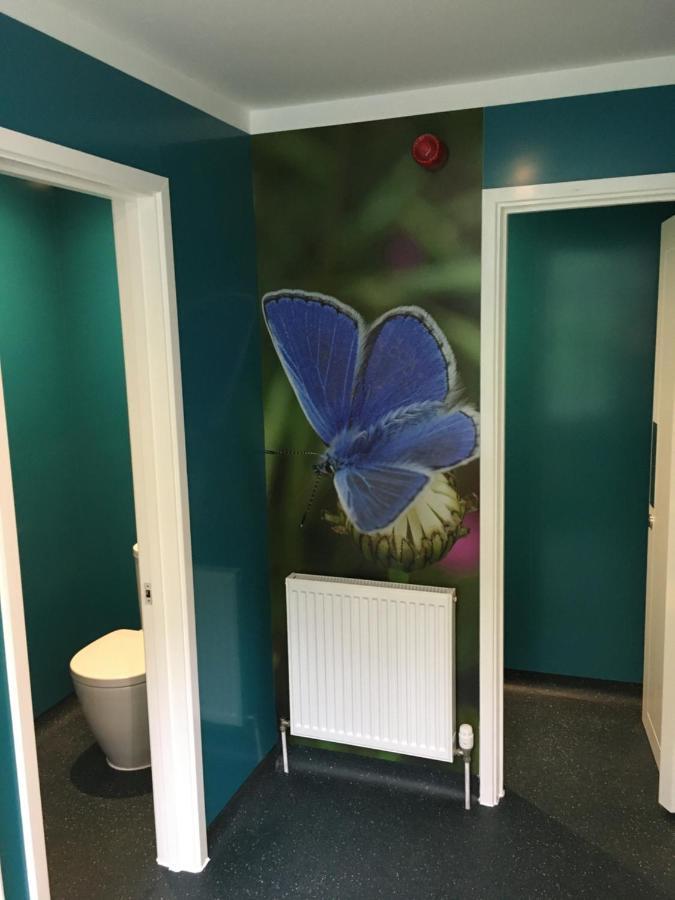 Fsc Juniper Hall Hostel Mickleham Екстер'єр фото