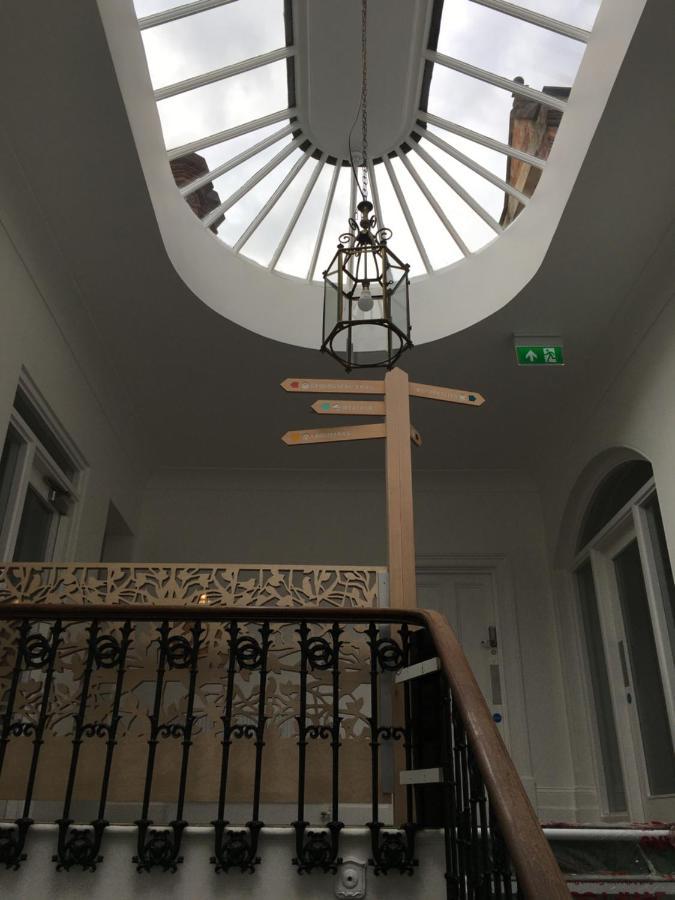 Fsc Juniper Hall Hostel Mickleham Екстер'єр фото