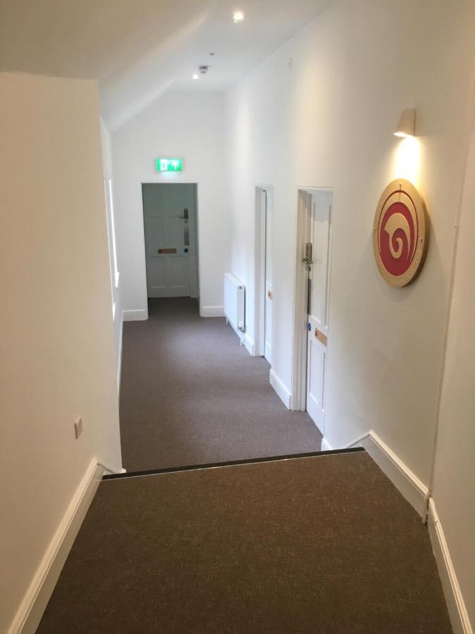 Fsc Juniper Hall Hostel Mickleham Екстер'єр фото